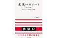 【新刊】社会に向けて語り続けたいことを、自身の人生を含めてさらけ出した「実・体験記」『未来へのノート』。