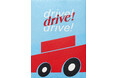 スチャダラBose、長州力など50人と50台。クルマの本じゃない、クルマ×カルチャー本『drive! drive! drive!』発売。