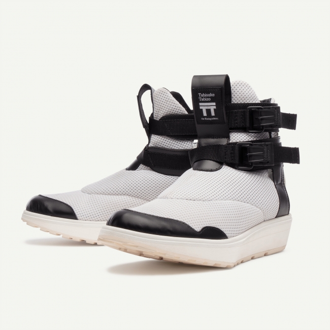 Catcher GT_White／Black