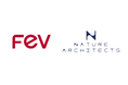 Nature Architects、ドイツのFEVと欧州における協業活動を開始