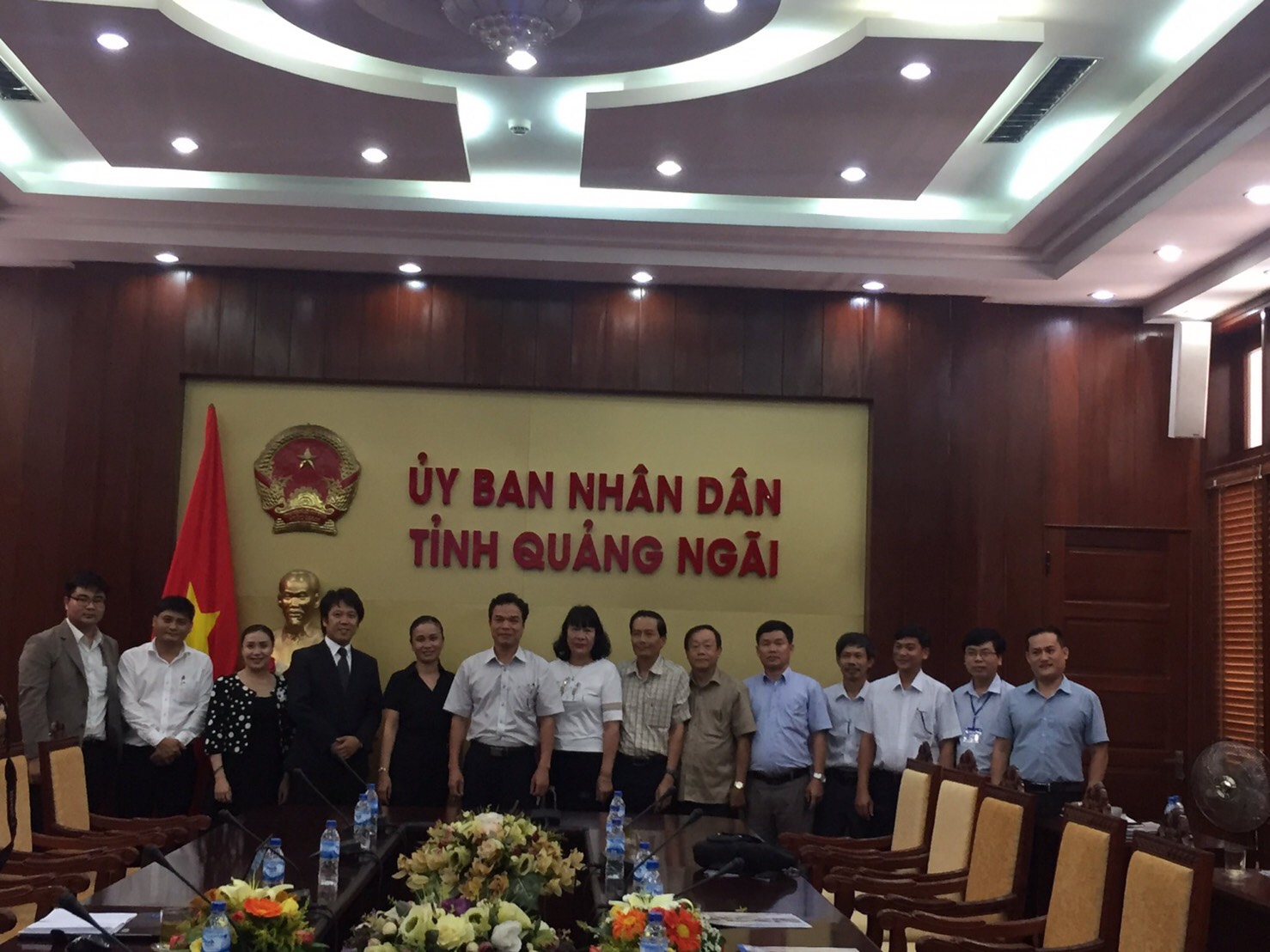 ベトナムの国立・私立医療短大と業務提携 　2020年度入国予定で『特定技能』外国人介護士を養成