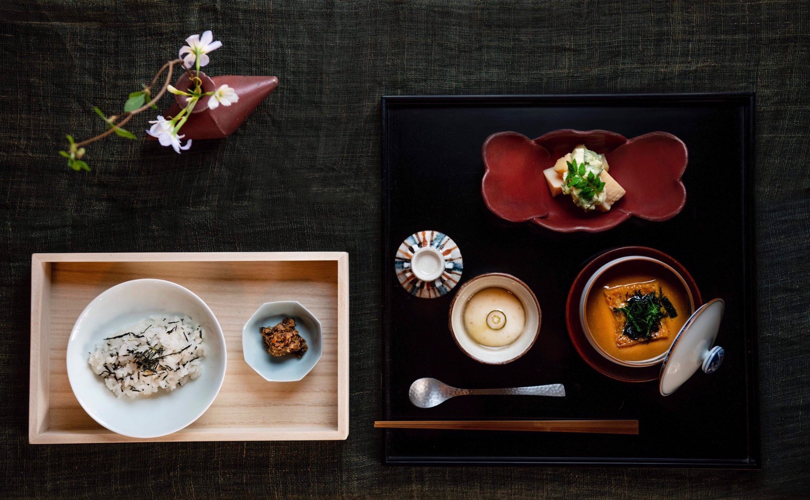 京都で活躍する文化・芸術の各分野のエキスパートによるプログラム Art of Culture Programが2020年より開始！