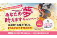 FDA 【FDAメンバーズ会員限定】就航16周年記念「FDAに叶えてほしい夢」を募集します