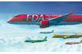 FDA　17号機、18号機の機材導入を決定