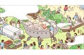 APHDグループの全ブランドと繋がるファンコミュニティサイト【YOSENABE】オープン!