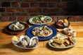 【とかち塚田】産地との繋がりをさらに強めた冬のおすすめ~十勝の実りを味わうピザが初登場~