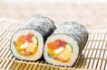 【江戸前横丁 横浜ポルタ店】恵方巻販売受付中~2025年の恵方、西南西に向かい福と幸せを願って~