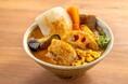 【つかだ食堂】飲める食堂!夏の定番<夏の和風カレーとん汁>登場、スパイスと夏野菜で暑さを乗り切ろう!!