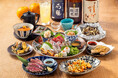 【四十八漁場】四国を味わい楽しむ産地フェア~高知県須崎より九石大敷組合をパートナーに迎え新たな展開へ~