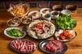 【とかち塚田】チーズ・地鶏・ジンギスカン\2名様よりご予約OK/コースメニューで”十勝の魅力”を堪能