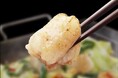 【芝浦食肉・関根精肉店】秋冬の宴会はホルモンで潤い補給!