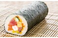 【恵方巻】2月3日(火)は節分、彩り豊かな海鮮恵方巻を販売