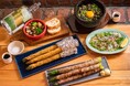 【とかち塚田】初夏の北海道を味わう～数量限定の北海道産アスパラを筆頭に爽やかな味覚が登場