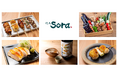 【APHD】焼鳥プロデュース事業をライセンス展開、東京・葛飾区金町に新店「焼鳥 sora」開業。直営ブランドで培った“地域密着型焼鳥専門店”の思想を継承、次世代へ食のバトンをつなぐ新拠点へ