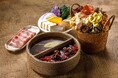 【新店情報・名古屋】東海エリア初出店！罪悪感ゼロの日式きのこ火鍋「裏の山の木の子 名古屋」7/8（水）オープン