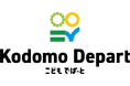 子育ての新拠点「こどもでぱーと」4月1日に開業決定