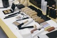 ADDICTIONがファッションブランド「TANAKA」2025FWのバックステージをサポート