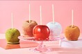 【兵庫県に新店舗】〜本格りんご飴を日本の文化へ〜代官山Candyapple神戸マルイ店、2025年12月5日グランドオープン！