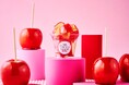 【高知県初上陸】〜本格派りんご飴を日本の文化へ〜代官山Candyapple、高知大丸にて4月9日〜4月15日 期間限定販売