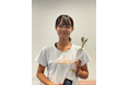 第68回全日本学生テニス選手権大会 山口花音選手が女子シングルス優勝!!