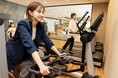 “従業員の健康をサポート”スポーツクラブが企業内フィットネスジム設置サービスを提供開始‼