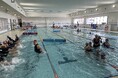 COSPAウエルネス、地域の課題解決を目指し小中学校の水泳授業受託を推進