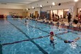 「着衣水泳体験会」の実施について