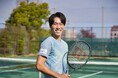 【COSPAウエルネス】プロテニスプレイヤー今村昌倫選手とスポンサー契約を締結！「コ・ス・パ」卒業生のアスリートを2026年4月より全力支援