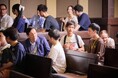 中高生と大人が「2040年の社会や未来」について対話――300人超が参加した「リディフェス2026」開催レポート