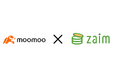 家計簿アプリ「Zaim」 が moomoo証券とAPI 連携を開始!口座残高などの情報をZaimアプリ内で確認可能に