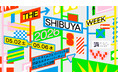 渋谷の“最旬”が交差する「The Shibuya Week 2026」を開催！