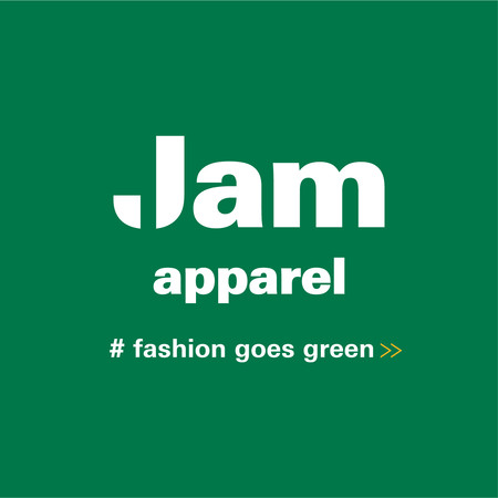  JAM apparel (ジャム アパレル)  
