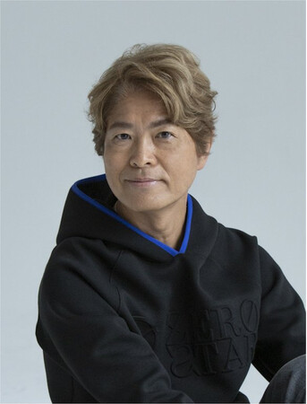 古谷 徹さん 古谷 徹さん