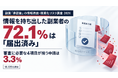 情報を持ち出した副業者の7割は「届出済み」。審査に必要な4項目が揃う申請は3.3%。土田道夫教授（同志社大学・弁護士）は「経営とガバナンスの問題」と警鐘