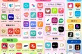 「LiPro(婚活)」、目的別にまとめた『2025年マッチングアプリカオスマップ』を公開!