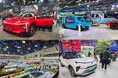 イード、「インドモーターショー2025」現地取材レポートを発表 ~インドが目指すマルチパワートレインと電動化、車内付加価値とカスタム志向