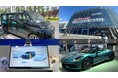 イード、「北京モーターショー2026」現地取材レポートを発表 ～ファーウェイ・シャオミの躍進とAIディファインドビークル の登場