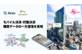 「Shibuya Sakura Stage」渋谷の新たなランドマーク内、飲食フロアにてクラウドPOS「Redx」とモバイルオーダー「NEW PORT」連携システムの導入開始
