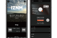 茅ヶ崎ローカルSNS「IZNM」アプリ、提供開始。