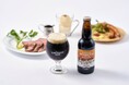 CARAVAN COFFEE × 横浜ビール スペシャルコラボ第二弾!『YOKOHAMA BASHAMICHI COFFEE MILK STOUT』12月10日(火)より数量限定で新発売!