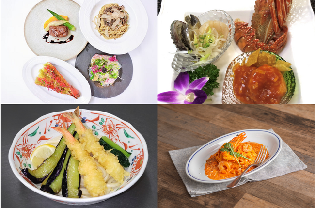 エビフェス!レストラン メニュー写真 エビフェス!レストラン メニュー写真