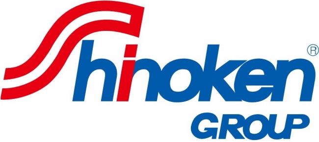 Shinoken Group Logo