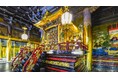 「高田本山専修寺 国宝御影堂・国宝如来堂 デジタルアートナイト 2024」プレミアム拝観ツアー予約受付開始。国宝木造建築物を活用した日本最大規模のプロジェクションマッピングと特別拝観。