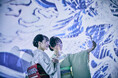 【開催中】一旗プロデュース「動き出す浮世絵展 TOKYO」と「べらぼう 江戸たいとう 大河ドラマ館」の相互割引を実施。大河ドラマ「べらぼう ~蔦重栄華乃夢噺~」の主人公 蔦屋重三郎ゆかりの地と連携。