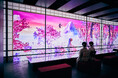 【開催中】一旗プロデュース「動き出す浮世絵展 TOKYO」ウォーカープラス 関東イベントランキングで1位を獲得。9つの立体映像空間で浮世絵の世界に没入するイマーシブ体感型デジタルアートミュージアム。