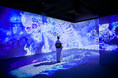 「動き出す妖怪展 NAGOYA」が7月19日から名古屋市が初開催。アソビュー!東海アートイベント・芸術祭ランキングで1位を獲得。妖怪美術と最先映像技術・立体造形による体感型デジタルアートミュージアム。
