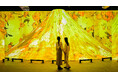一旗プロデュース「動き出す浮世絵展 OSAKA」を2026年1月17日から大阪・梅田で開催。東京やミラノで35万人以上動員した浮世絵の世界に没入できるイマーシブ体感型デジタルアートミュージアム。