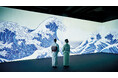 一旗プロデュース「動き出す浮世絵展 HIROSHIMA」を2026年7月18日から広島市で開催決定。東京やミラノで35万人を動員した浮世絵の世界に没入できるイマーシブ体感型デジタルアートミュージアム