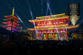 浅草寺史上初のプロジェクションマッピング「ASAKUSA CULTURE & LIGHTS 2025」が国際的クリエイティブアワード「MUSE Creative Awards 2026」で金賞を受賞。