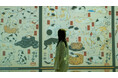 「KUNIYOSHI IMMERSIVE ART in 歌川国芳展」を7月18日〜9月23日まで京都市京セラ美術館で実施。立体映像空間で国芳の浮世絵の世界に没入できるイマーシブアートミュージアム企画。